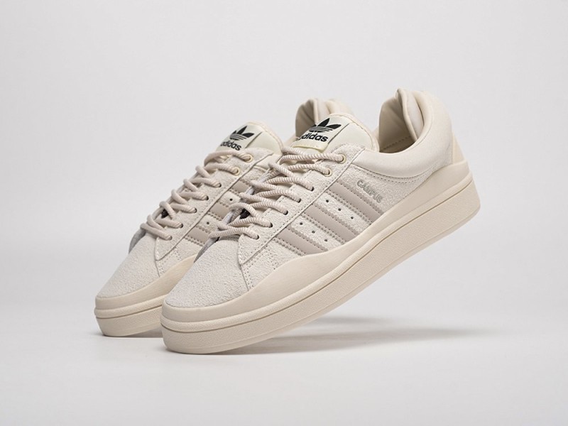 Кроссовки Bad Bunny x Adidas Campus Light - 40129