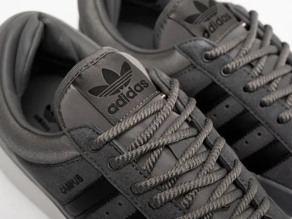 Кроссовки Bad Bunny x Adidas Campus Light - 40119