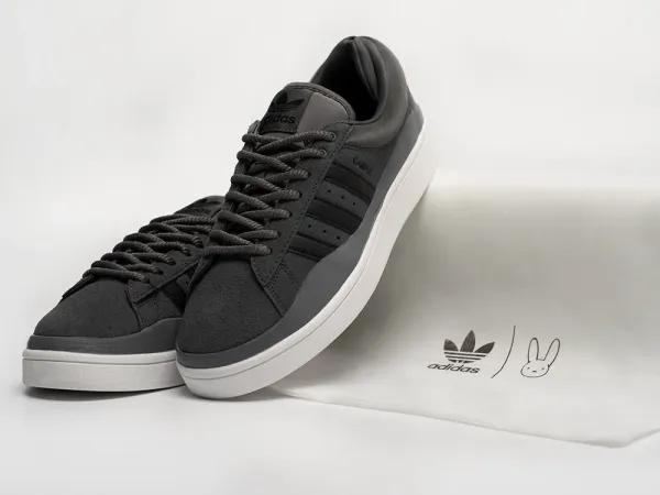 Кроссовки Bad Bunny x Adidas Campus Light - 40119