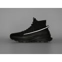 Кроссовки Moncler Monte Runner High - 46051