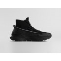Кроссовки Moncler Monte Runner High - 46051