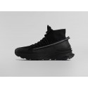 Кроссовки Moncler Monte Runner High - 46051