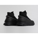 Кроссовки Moncler Monte Runner High - 46051