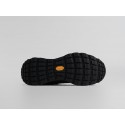 Кроссовки Moncler Monte Runner High - 46051