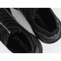 Кроссовки Moncler Monte Runner High - 46051