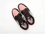 Кроссовки Nike Air Jordan 1 Low x Travis Scott - 33178