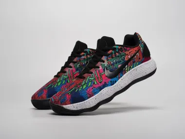 Кроссовки Nike Hyperdunk 2017 Low - 40382