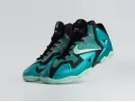 Кроссовки Nike Lebron 11 - 44021