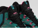 Кроссовки Nike Lebron 11 - 44021