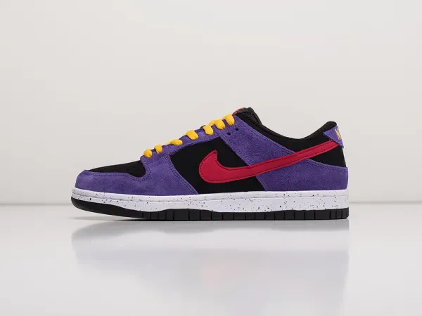 Кроссовки Nike SB Dunk Low - 22666