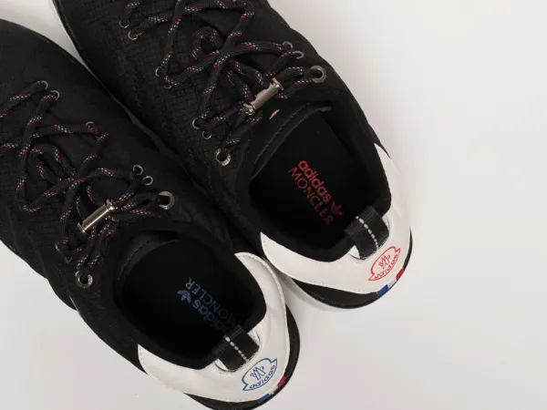 Кроссовки Moncler x Adidas Campus - 39460