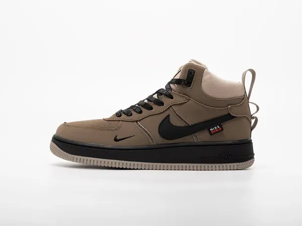 Зимние Кроссовки Nike Air Force 1 Mid - 43566