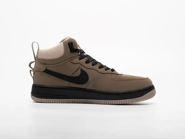 Зимние Кроссовки Nike Air Force 1 Mid - 43566