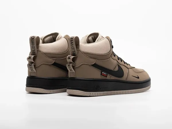 Зимние Кроссовки Nike Air Force 1 Mid - 43566