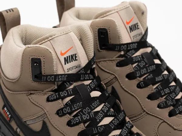Зимние Кроссовки Nike Air Force 1 Mid - 43566
