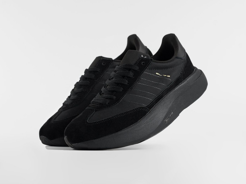 Кроссовки Adidas Sl 72 - 46804