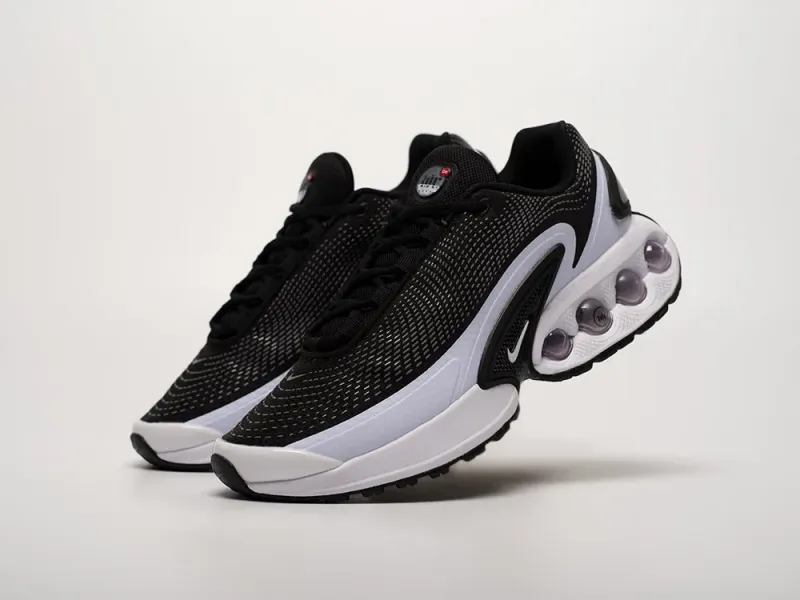 Кроссовки Nike Air Max Dn - 42412