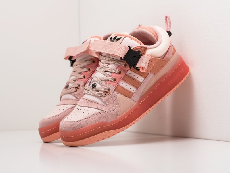 Кроссовки Bad Bunny x Adidas Forum Low - 25319