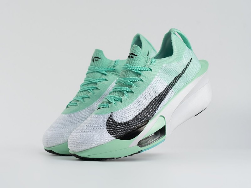 Кроссовки Nike Air Zoom Alphafly Next% 3 - 43325