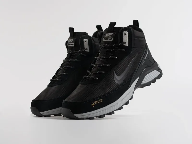 Зимние кроссовки Nike Rivah Mid - 46130