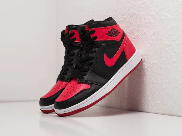 Кроссовки Nike Air Jordan 1 Mid - 2926