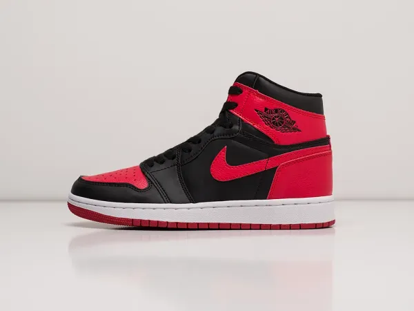 Кроссовки Nike Air Jordan 1 Mid - 2926