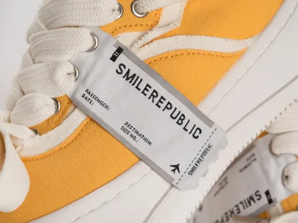 Кроссовки Smile Republic - 44810