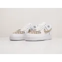 Кроссовки Nike x Gucci Air Force 1 Low - 24514