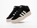 Зимние Кроссовки Bad Bunny x Adidas Campus Light High - 43539