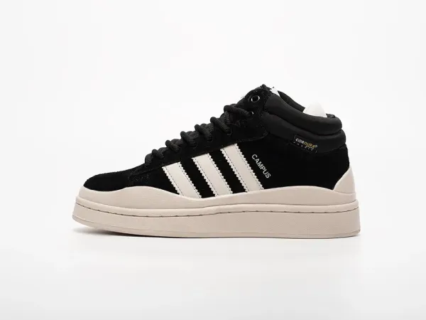 Зимние Кроссовки Bad Bunny x Adidas Campus Light High - 43539