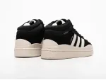 Зимние Кроссовки Bad Bunny x Adidas Campus Light High - 43539