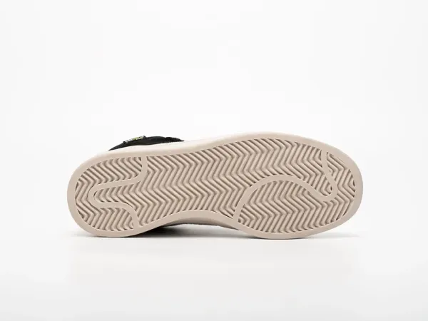 Зимние Кроссовки Bad Bunny x Adidas Campus Light High - 43539