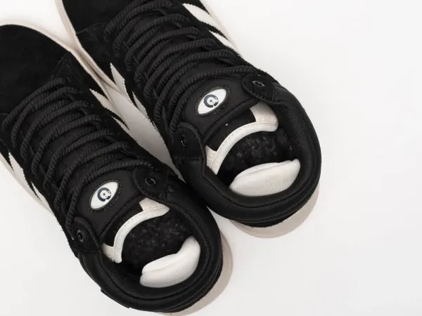 Зимние Кроссовки Bad Bunny x Adidas Campus Light High - 43539