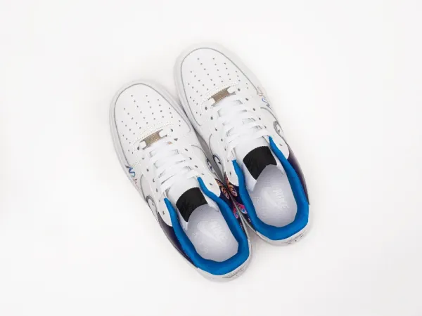 Кроссовки Nike Air Force 1 Low - 25296