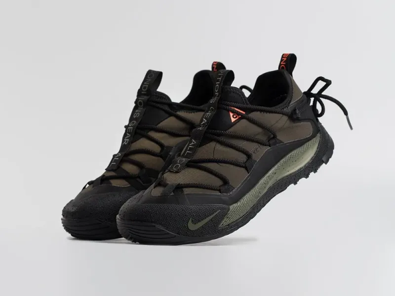 Кроссовки Nike ACG Air Terra Antarktik Low - 42975