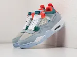 Кроссовки Nike Air Jordan 4 Retro - 34327