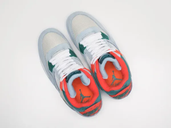 Кроссовки Nike Air Jordan 4 Retro - 34327