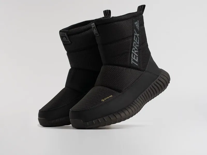 Зимние Сапоги Adidas - 20801