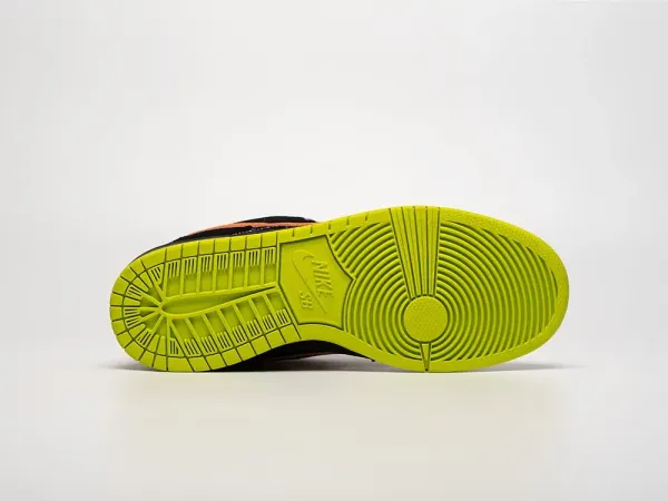 Кроссовки Nike SB Dunk Low - 40805