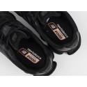 Кроссовки New Balance ABZORB 2000 - цвет Черный