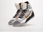 Кроссовки Nike Kobe 10 Elite High - 41963