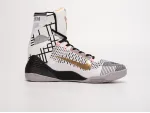 Кроссовки Nike Kobe 10 Elite High - 41963
