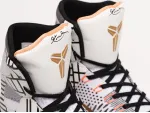 Кроссовки Nike Kobe 10 Elite High - 41963