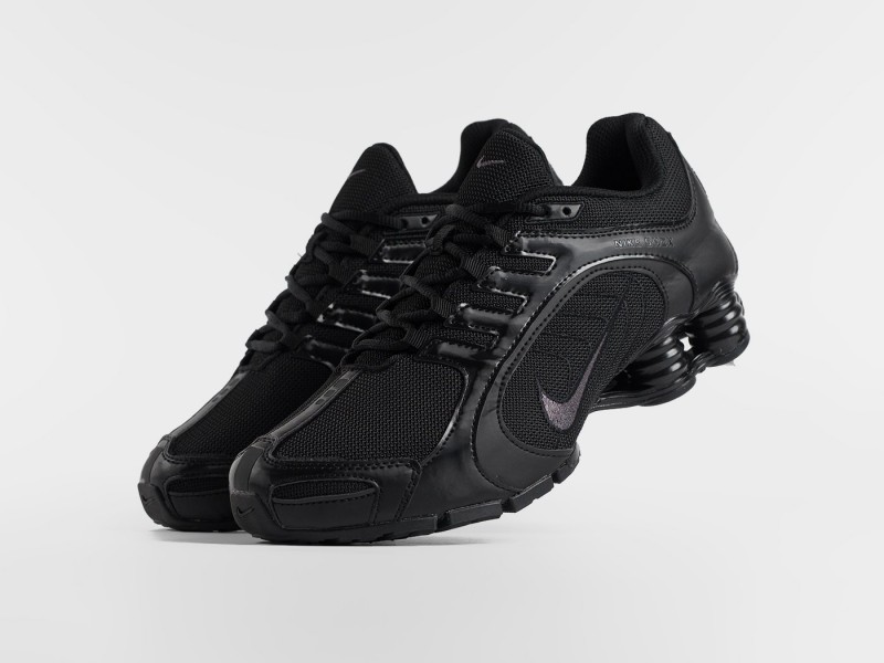 Кроссовки Nike Shox - 46793