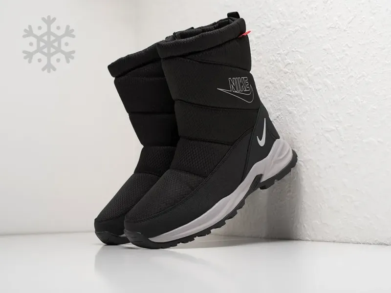 Зимние Сапоги Nike - 39601