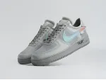 Кроссовки Nike x OFF-White Air Force 1 Low - 44766