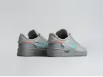 Кроссовки Nike x OFF-White Air Force 1 Low - 44766