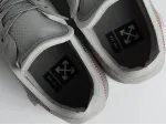Кроссовки Nike x OFF-White Air Force 1 Low - 44766
