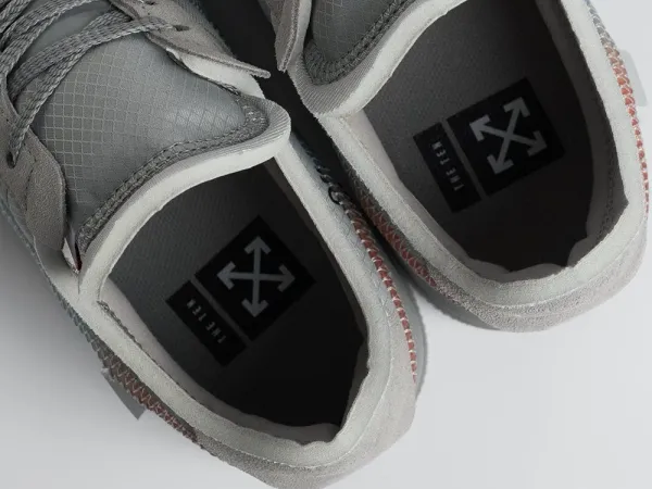 Кроссовки Nike x OFF-White Air Force 1 Low - 44766