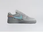 Кроссовки Nike x OFF-White Air Force 1 Low - 44766